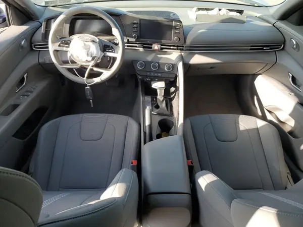 KMHLL4DGXSU945838 2025 HYUNDAI ELANTRA - Image 8