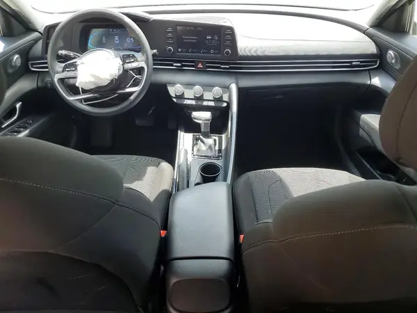 KMHLL4DGXSU947752 2025 HYUNDAI ELANTRA - Image 8