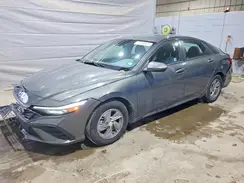 KMHLL4DGXSU950120 2025 HYUNDAI ELANTRA