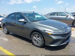 KMHLL4DGXSU954300 2025 HYUNDAI ELANTRA