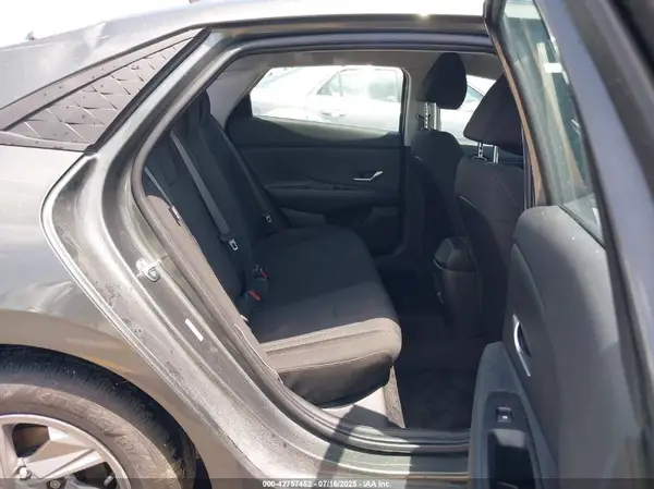 KMHLL4DGXSU954300 2025 HYUNDAI ELANTRA - Image 8
