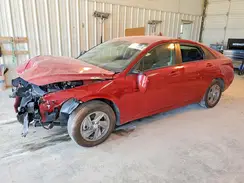 KMHLL4DGXSU954412 2025 HYUNDAI ELANTRA