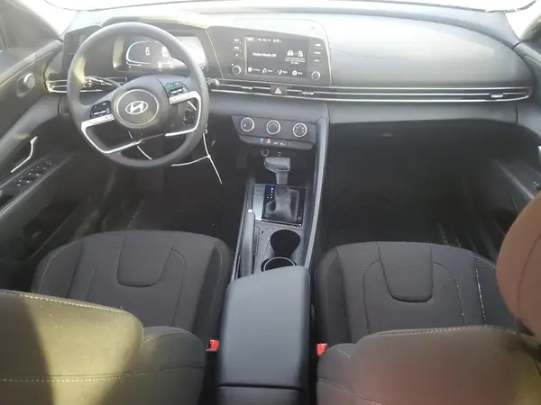 KMHLL4DGXSU955236 2025 HYUNDAI ELANTRA - Image 8
