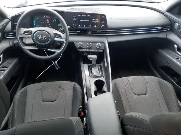 KMHLL4DGXSU957925 2025 HYUNDAI ELANTRA - Image 8