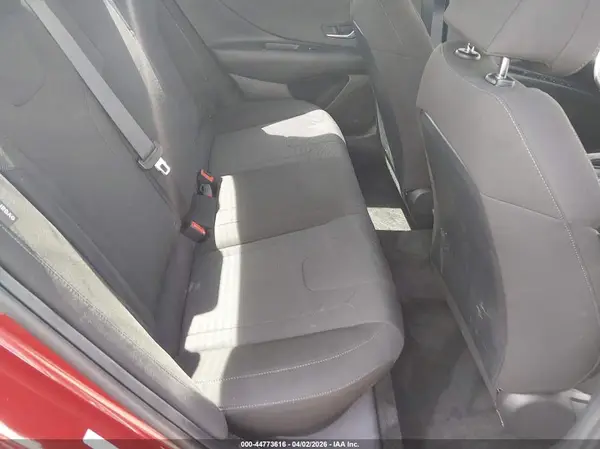 KMHLL4DGXSU967998 2025 HYUNDAI ELANTRA - Image 8