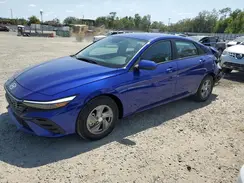 KMHLL4DGXSU969962 2025 HYUNDAI ELANTRA