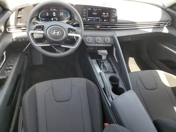 KMHLL4DGXSU969962 2025 HYUNDAI ELANTRA - Image 8
