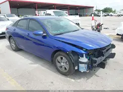 KMHLL4DGXSU971288 2025 HYUNDAI ELANTRA
