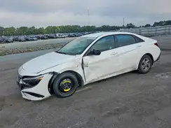KMHLL4DGXSU971372 2025 HYUNDAI ELANTRA