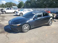 KMHLL4DGXSU974157 2025 HYUNDAI ELANTRA