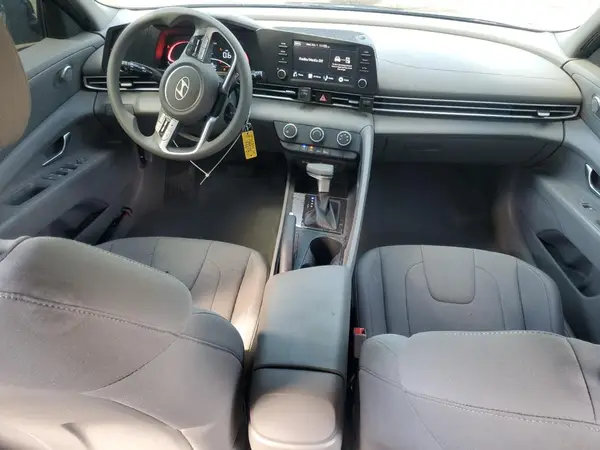 KMHLL4DGXSU974157 2025 HYUNDAI ELANTRA - Image 8