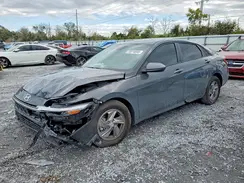 KMHLL4DGXSU974353 2025 HYUNDAI ELANTRA