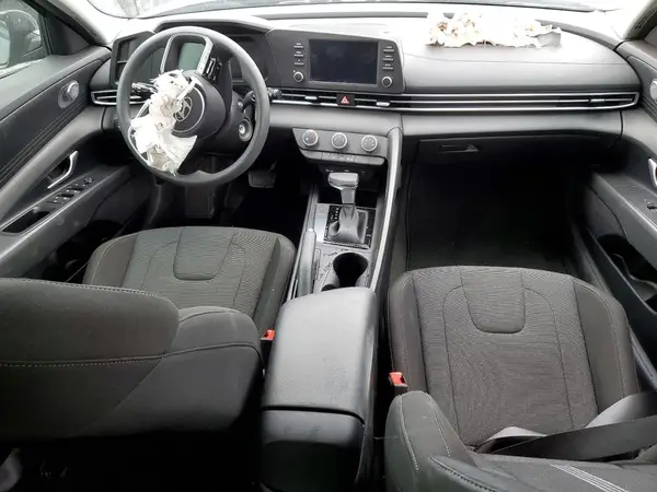 KMHLL4DGXSU974353 2025 HYUNDAI ELANTRA - Image 8