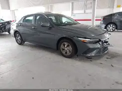 KMHLL4DGXSU980119 2025 HYUNDAI ELANTRA
