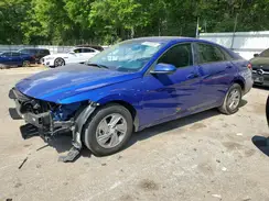 KMHLL4DGXSU980914 2025 HYUNDAI ELANTRA