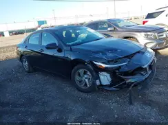 KMHLL4DGXSU990858 2025 HYUNDAI ELANTRA