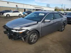 KMHLL4DGXSU990987 2025 HYUNDAI ELANTRA
