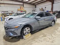 KMHLL4DGXSU991735 2025 HYUNDAI ELANTRA