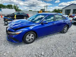 KMHLL4DGXSU991816 2025 HYUNDAI ELANTRA