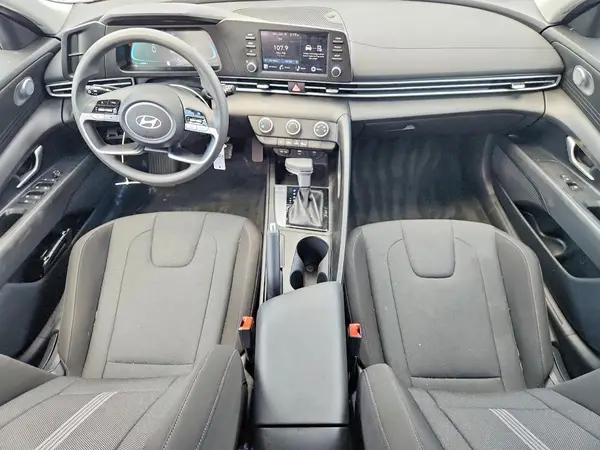 KMHLL4DGXSU991816 2025 HYUNDAI ELANTRA - Image 8