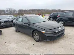 KMHLL4DGXTU103101 2026 HYUNDAI ELANTRA