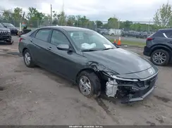 KMHLL4DGXTU107665 2026 HYUNDAI ELANTRA