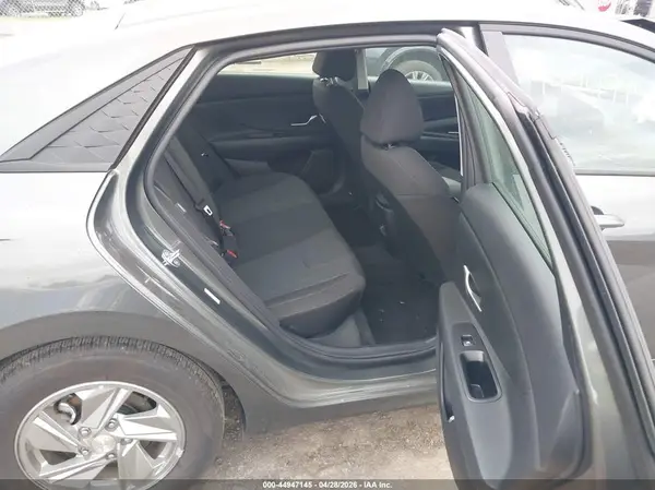 KMHLL4DGXTU107665 2026 HYUNDAI ELANTRA - Image 8