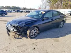 KMHLL4DGXTU114583 2026 HYUNDAI ELANTRA