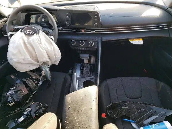 KMHLL4DGXTU114583 2026 HYUNDAI ELANTRA - Image 8