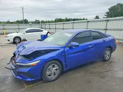 KMHLL4DGXTU126779 2026 HYUNDAI ELANTRA