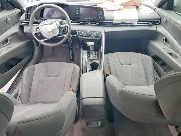 KMHLL4DGXTU126779 2026 HYUNDAI ELANTRA - Image 8