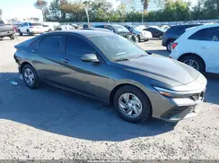 KMHLL4DGXTU131707 2026 HYUNDAI ELANTRA