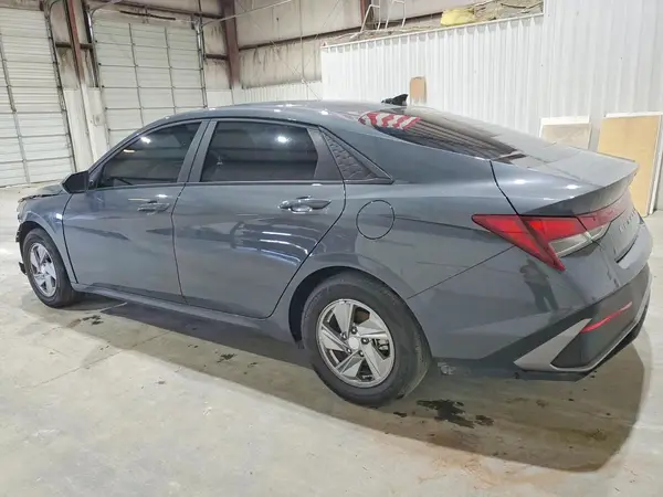 KMHLL4DGXTU138477 2026 HYUNDAI ELANTRA - Image 2