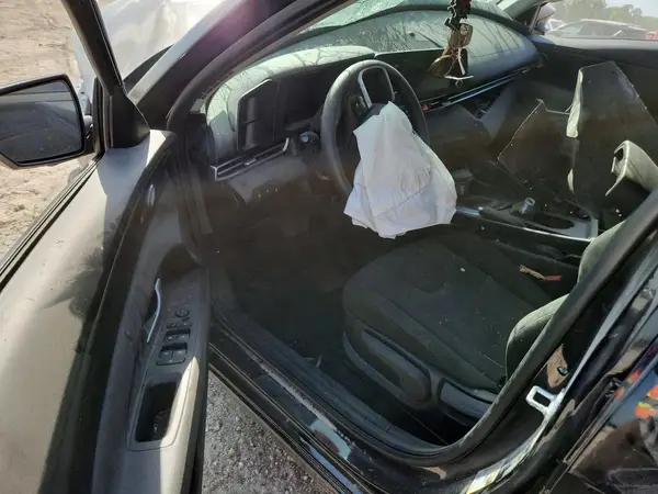 KMHLL4DGXTU138494 2026 HYUNDAI ELANTRA - Image 8