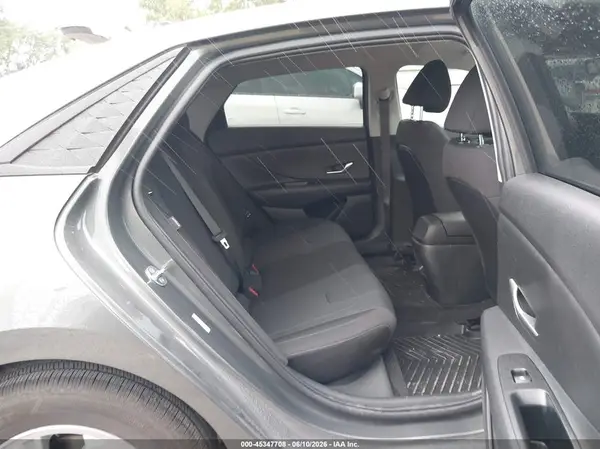 KMHLL4DGXTU139287 2026 HYUNDAI ELANTRA - Image 8