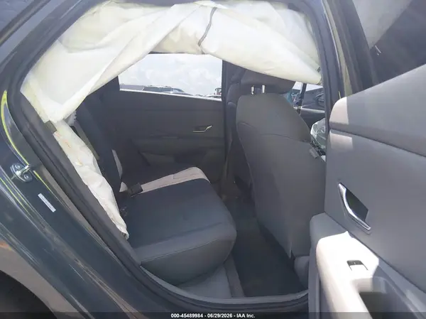 KMHLL4DGXTU168627 2026 HYUNDAI ELANTRA - Image 8