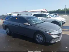 KMHLL4DGXTU169504 2026 HYUNDAI ELANTRA