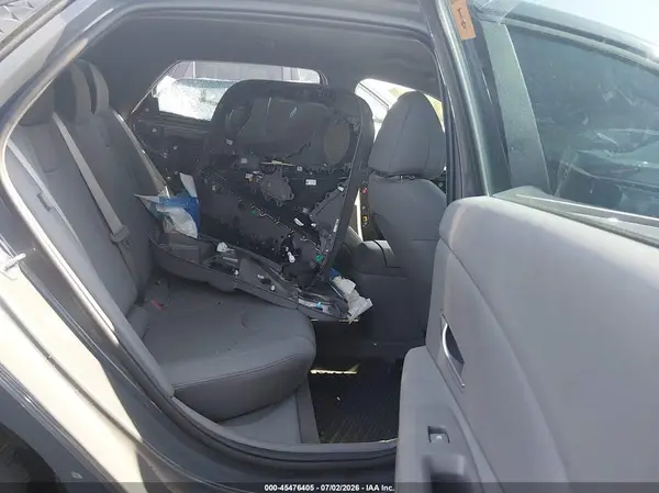 KMHLL4DGXTU169504 2026 HYUNDAI ELANTRA - Image 8