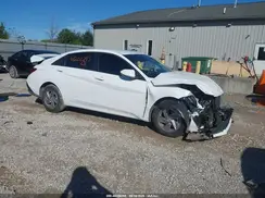 KMHLL4DGXTU199750 2026 HYUNDAI ELANTRA