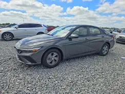KMHLL4DGXTU290503 2026 HYUNDAI ELANTRA