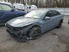 KMHLM4AG0MU066014 2021 HYUNDAI ELANTRA