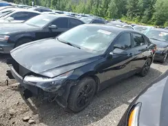 KMHLM4AG0MU066983 2021 HYUNDAI ELANTRA
