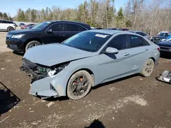 KMHLM4AG0MU067101 2021 HYUNDAI ELANTRA