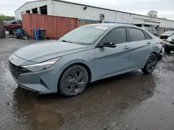 KMHLM4AG0MU067244 2021 HYUNDAI ELANTRA
