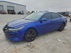 KMHLM4AG0MU068488 2021 HYUNDAI ELANTRA