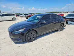 KMHLM4AG0MU069382 2021 HYUNDAI ELANTRA