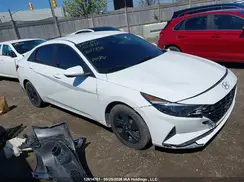 KMHLM4AG0MU077899 2021 HYUNDAI ELANTRA