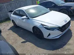 KMHLM4AG0MU082598 2021 HYUNDAI ELANTRA