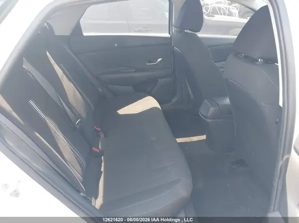 KMHLM4AG0MU082598 2021 HYUNDAI ELANTRA - Image 8