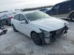 KMHLM4AG0MU082603 2021 HYUNDAI ELANTRA